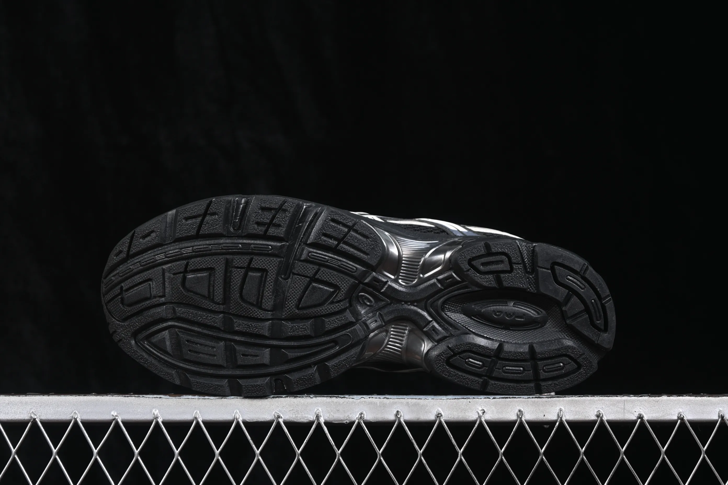 All categories Asics Asics series Asics Tiger GEL-1130 Asics Tiger GEL-1130 Asics outdoor style low-top casual sports running shoes 1203A609-001